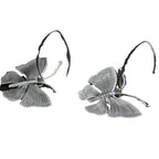 Atemberaubende Ohrring für den Alltag