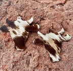 Atemberaubende Ohrring für den Alltag