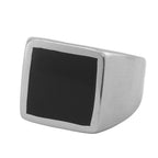 Klassische Ring mit zeitloser Eleganz