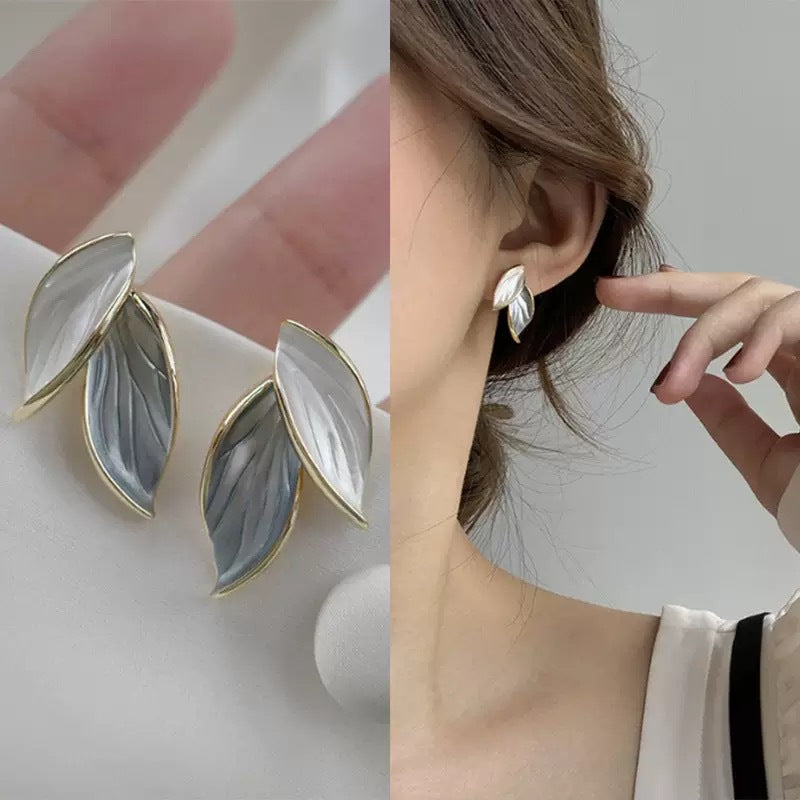 Romantische Ohrring für besondere Momente