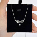 Charmante Halskette für jeden Anlass