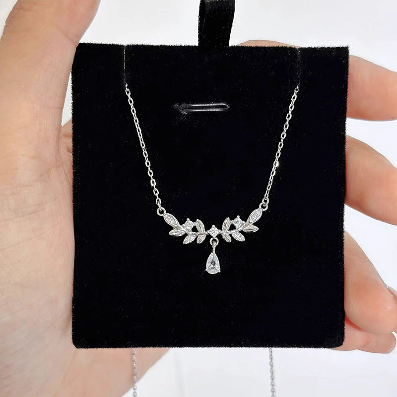 Charmante Halskette für jeden Anlass