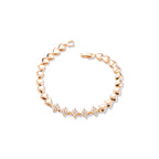 Klassische Armband mit zeitloser Eleganz