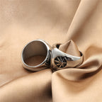 Romantische Ring für besondere Momente