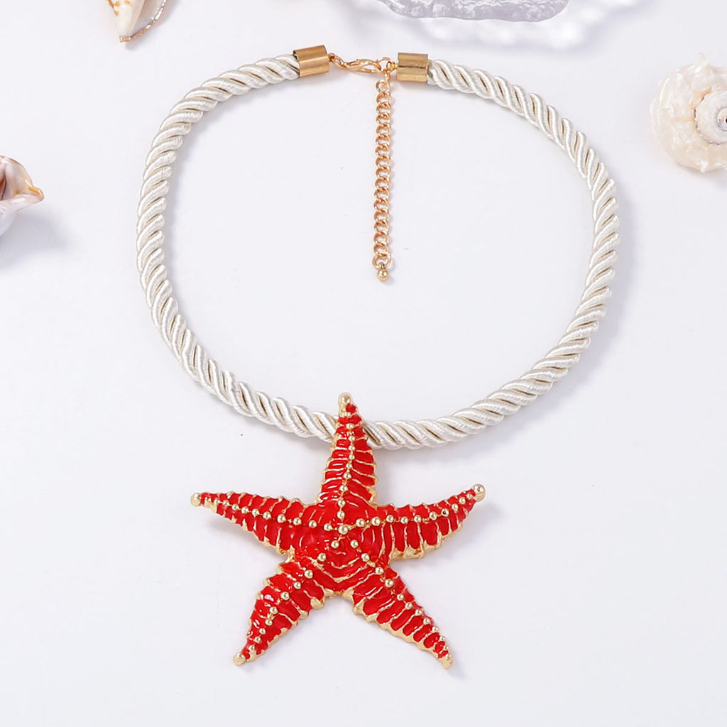 Romantische Halskette für besondere Momente