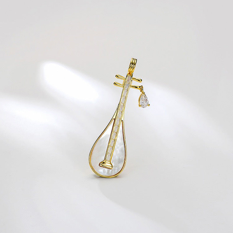 Romantische Halskette für besondere Momente