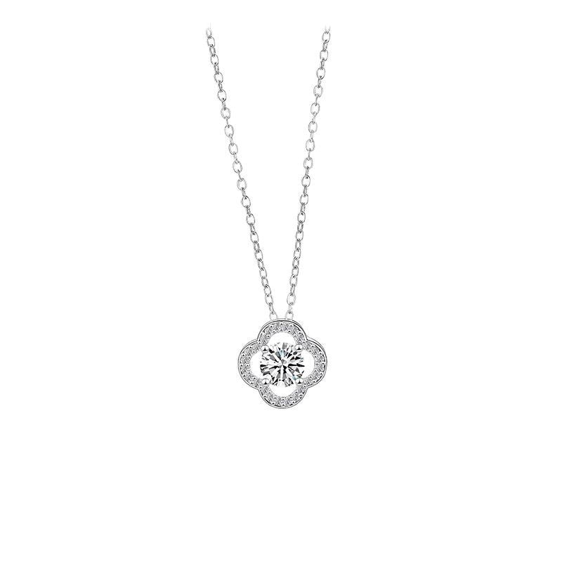 Charmante Halskette für jeden Anlass