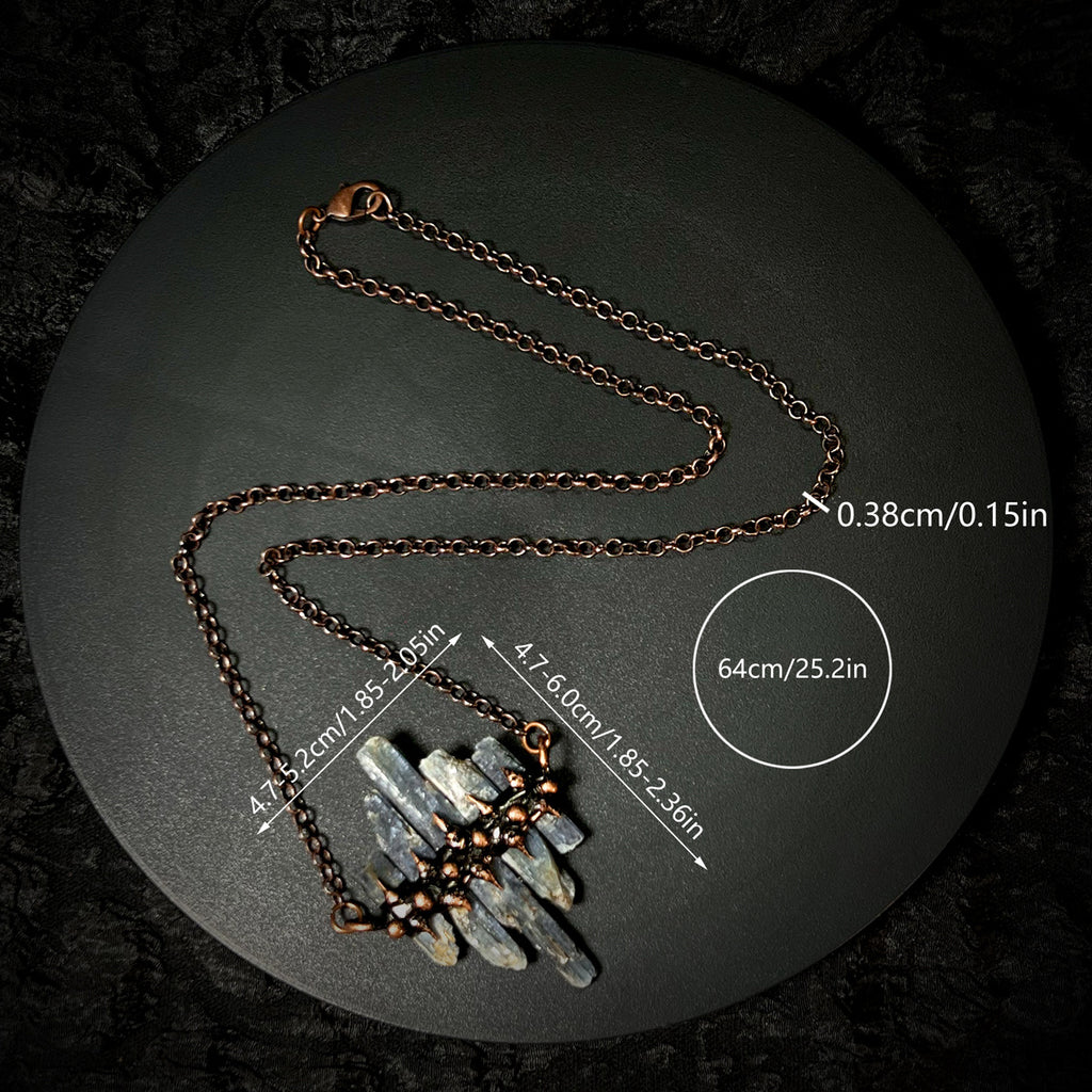 Elegante Halskette für jeden Anlass