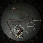 Elegante Halskette für jeden Anlass