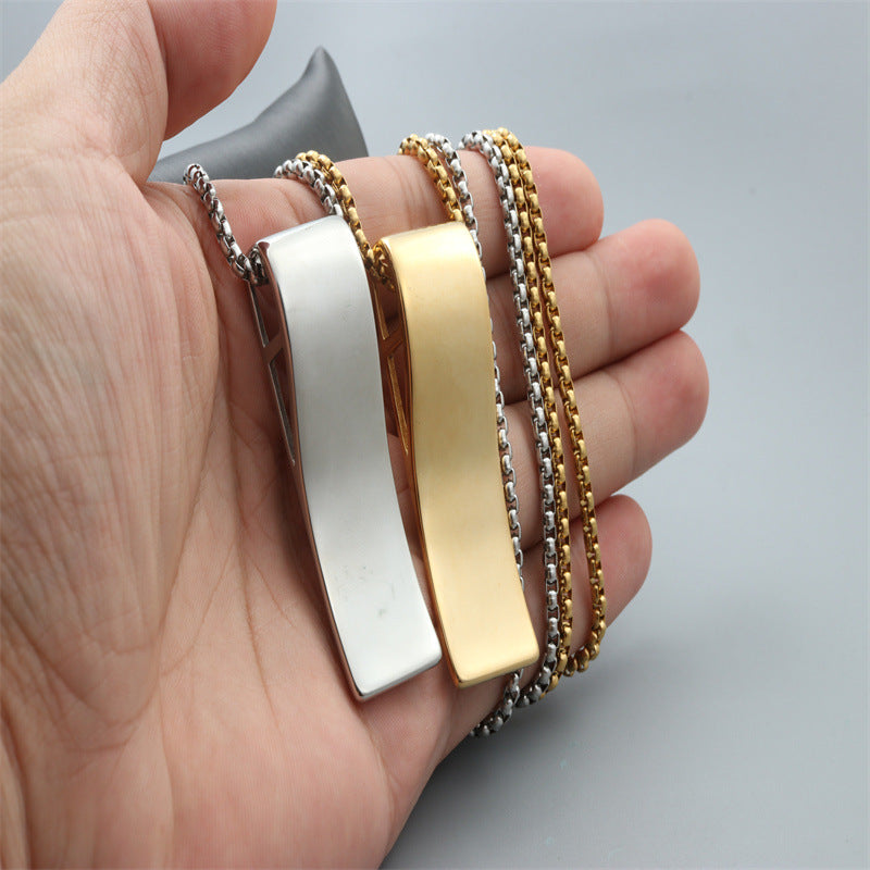 Romantische Halskette für besondere Momente