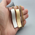 Romantische Halskette für besondere Momente