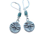 Atemberaubende Ohrring für den Alltag