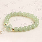 Klassische Armband mit zeitloser Eleganz