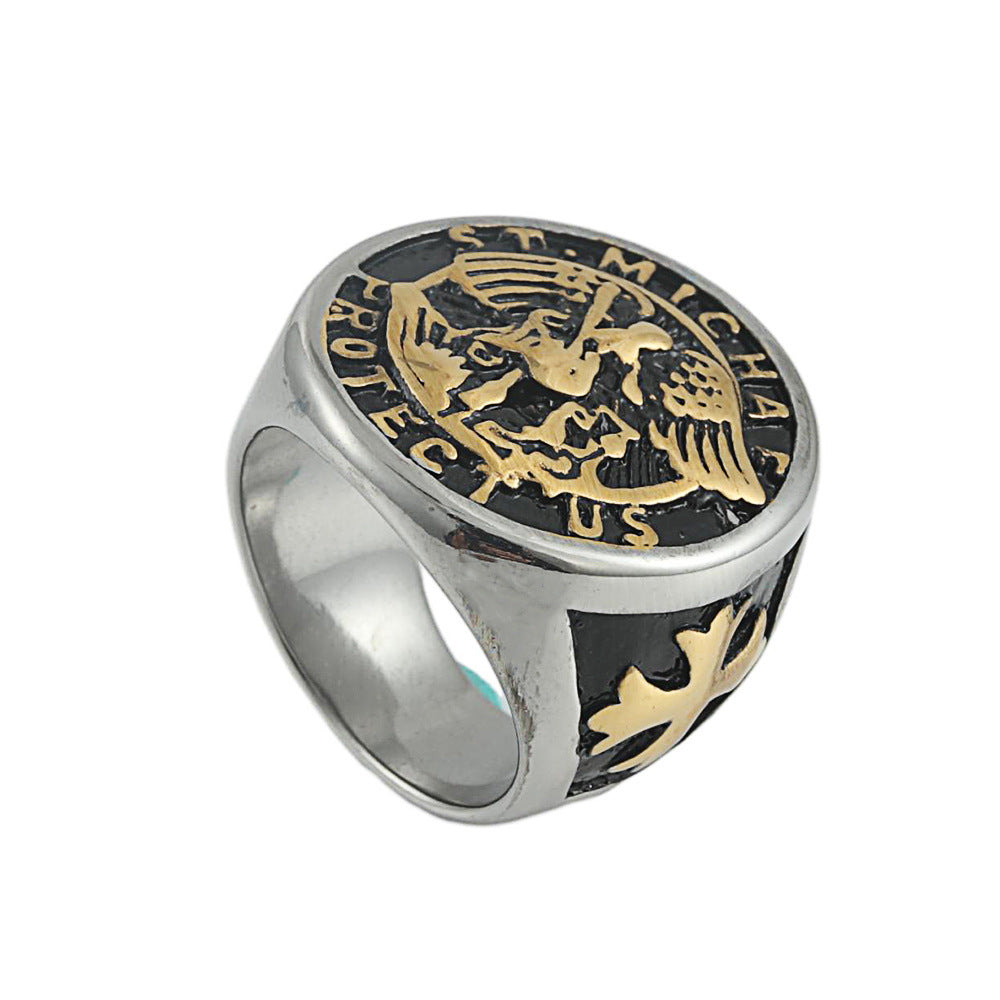 Elegante Ring für jeden Anlass