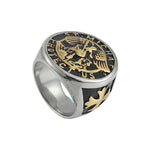 Elegante Ring für jeden Anlass