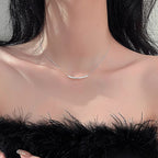 Atemberaubende Halskette für den Alltag