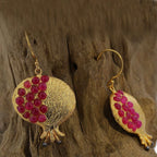 Romantische Ohrring für besondere Momente