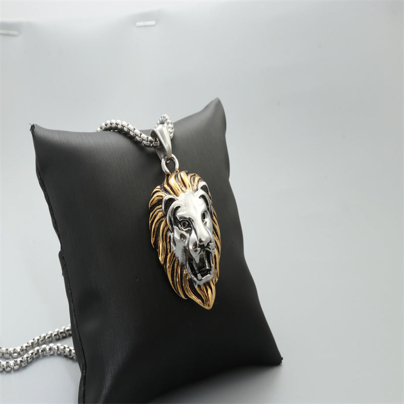 Atemberaubende Halskette für den Alltag