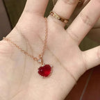 Romantische Halskette für besondere Momente