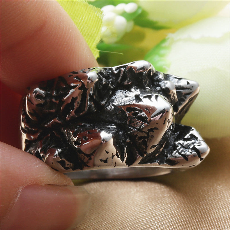 Elegante Ring für jeden Anlass