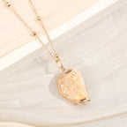 Charmante Halskette für jeden Anlass