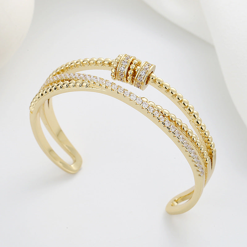 Atemberaubende Armband für den Alltag