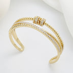 Atemberaubende Armband für den Alltag