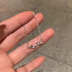 Elegante Halskette für jeden Anlass