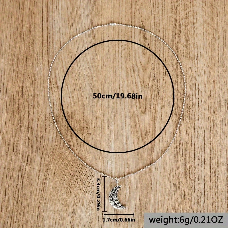 Romantische Halskette für besondere Momente