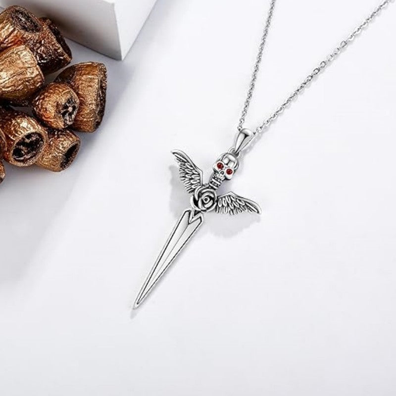 Romantische Halskette für besondere Momente