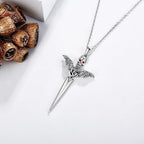 Romantische Halskette für besondere Momente