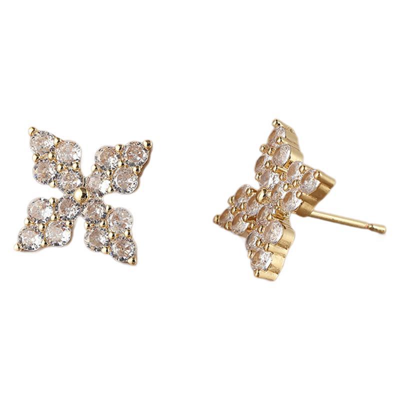 Charmante Ohrring für jeden Anlass