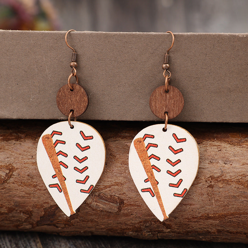 Klassische Ohrring mit zeitloser Eleganz