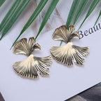 Atemberaubende Ohrring für den Alltag