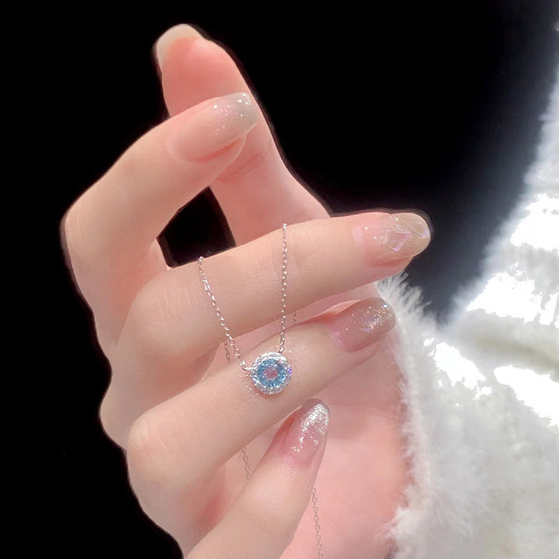 Elegante Halskette für jeden Anlass