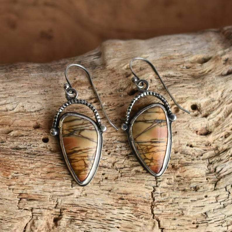 Charmante Ohrring für jeden Anlass