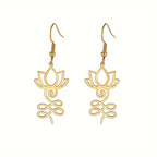 Elegante Ohrring für jeden Anlass