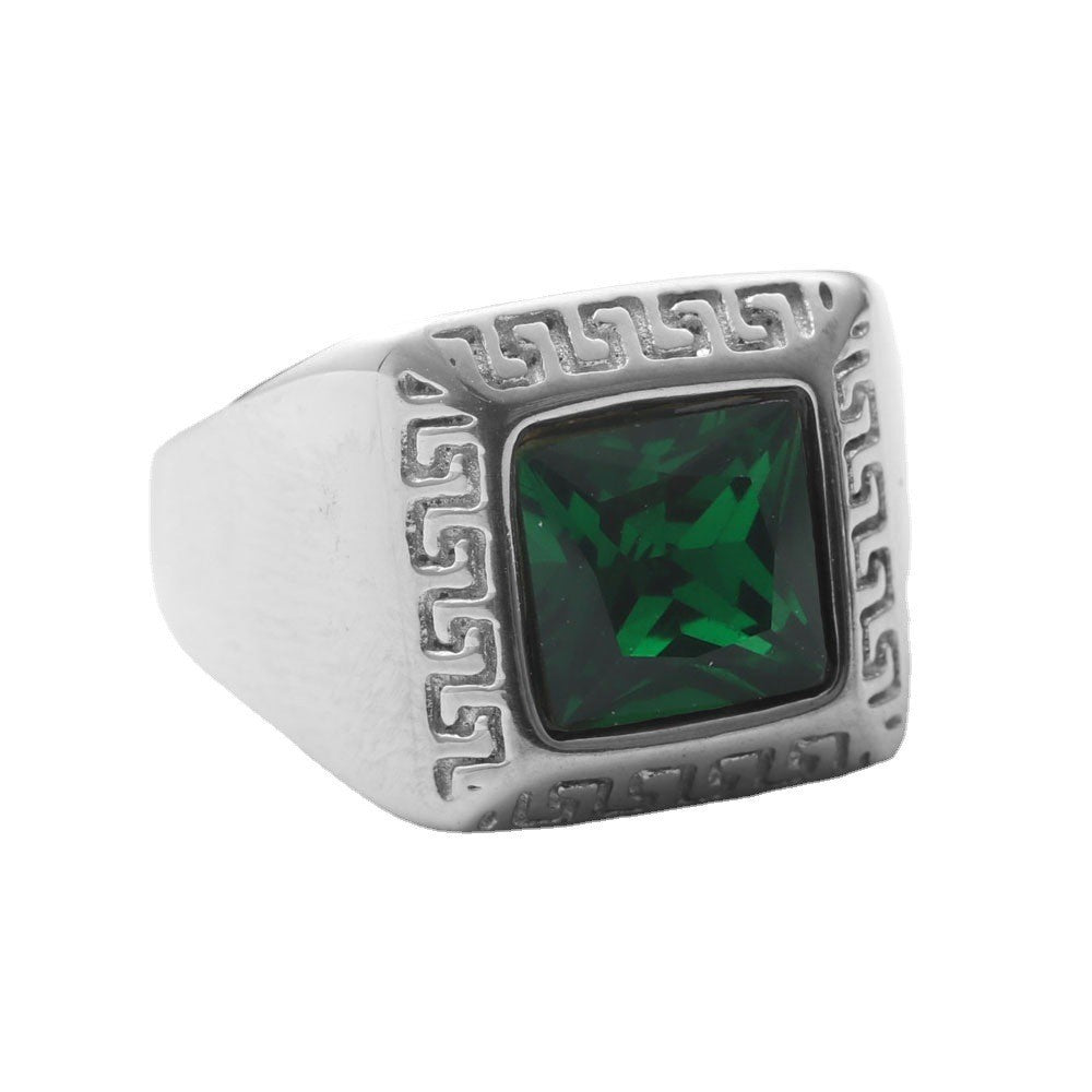 Charmante Ring für jeden Anlass