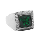 Charmante Ring für jeden Anlass