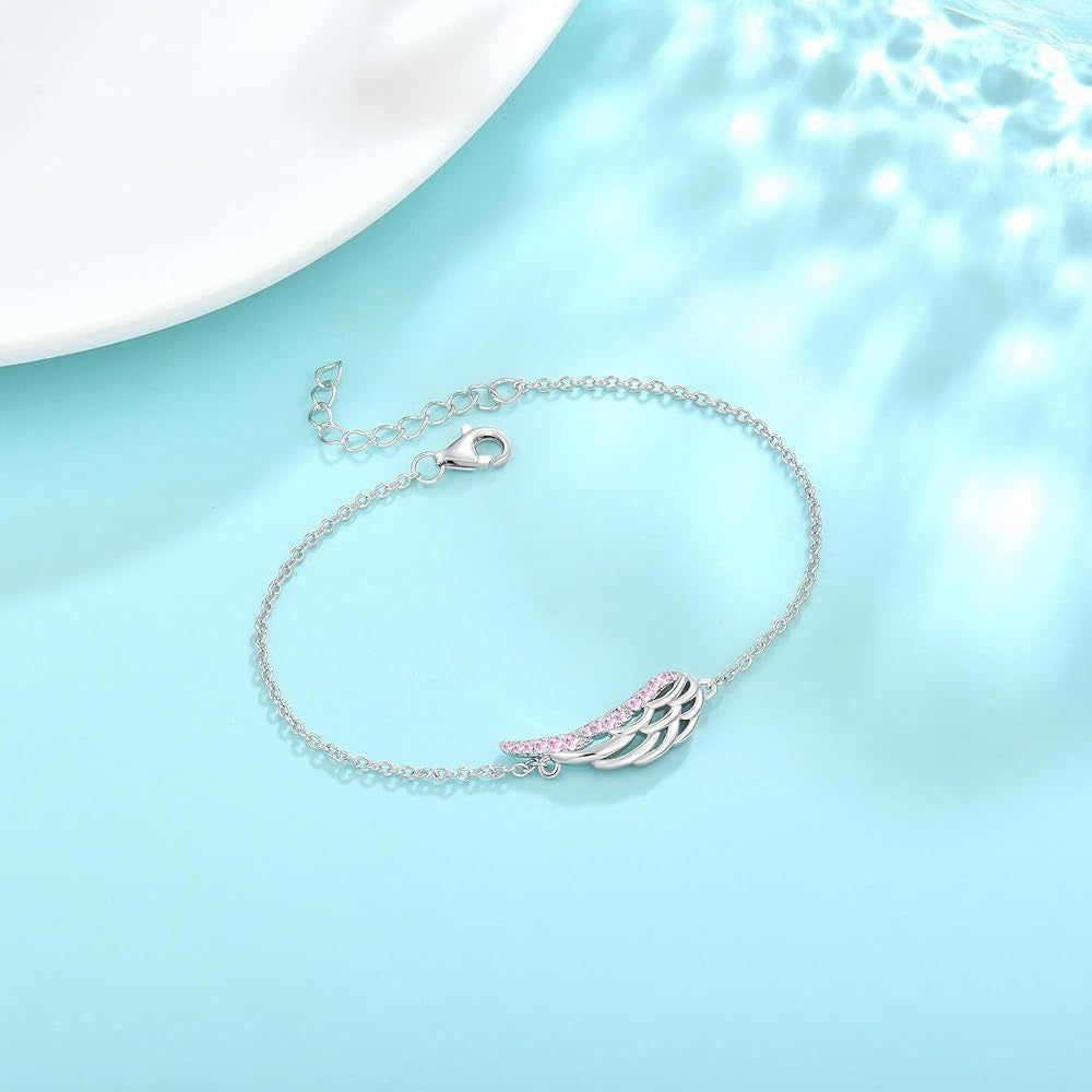 Schöne Armband mit einzigartigem Stil