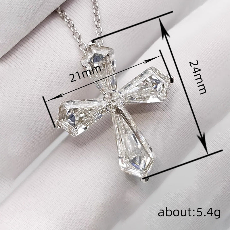 Romantische Halskette für besondere Momente