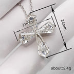 Romantische Halskette für besondere Momente