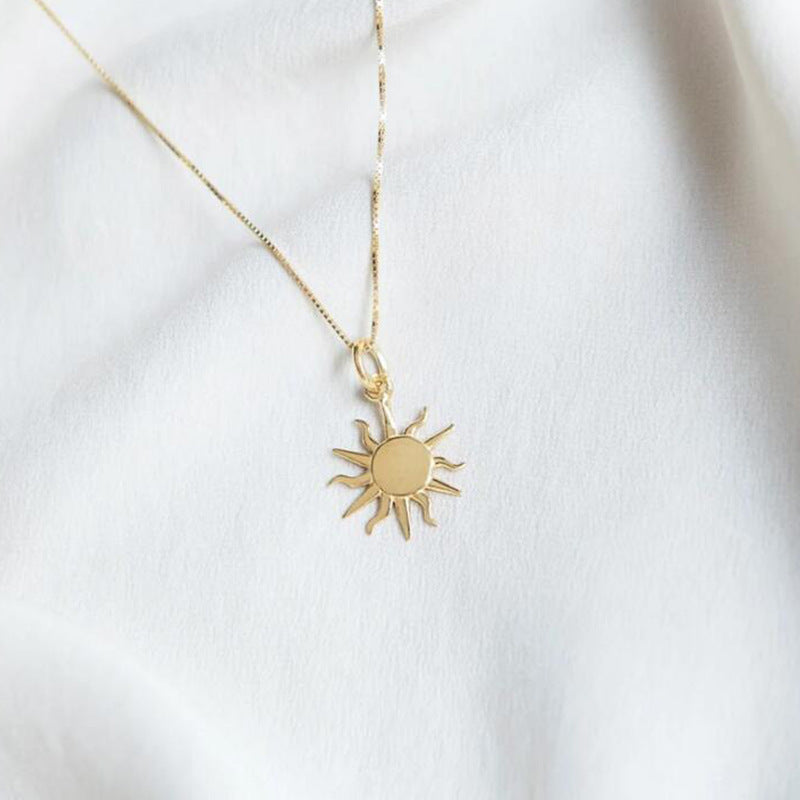 Elegante Halskette für jeden Anlass