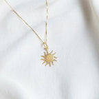 Elegante Halskette für jeden Anlass