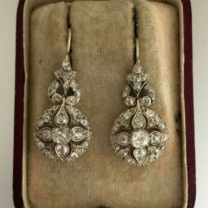 Charmante Ohrring für jeden Anlass