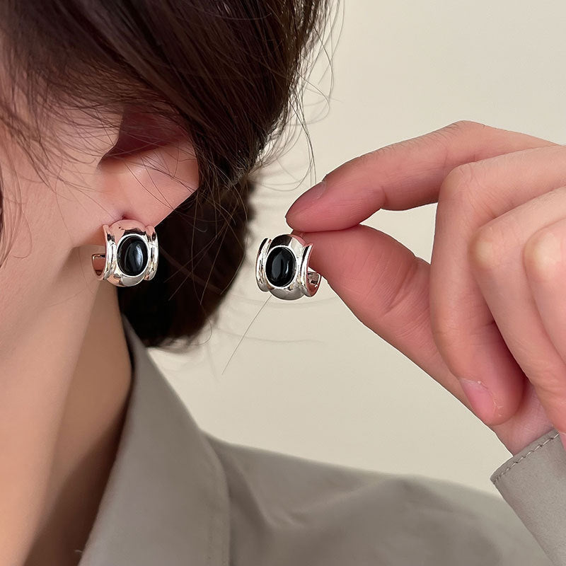 Charmante Ohrring für jeden Anlass