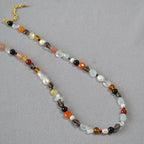 Atemberaubende Halskette für den Alltag