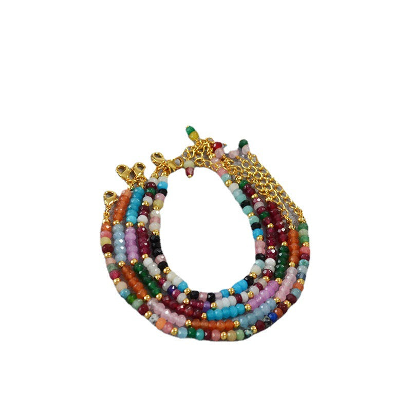 Klassische Armband mit zeitloser Eleganz