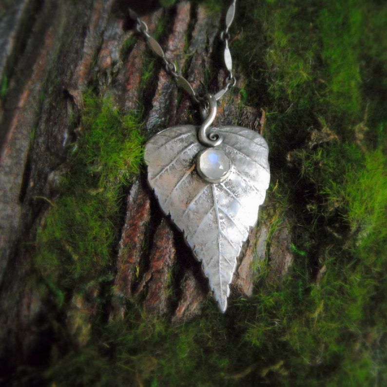 Atemberaubende Halskette für den Alltag