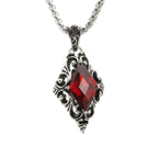 Elegante Halskette für jeden Anlass